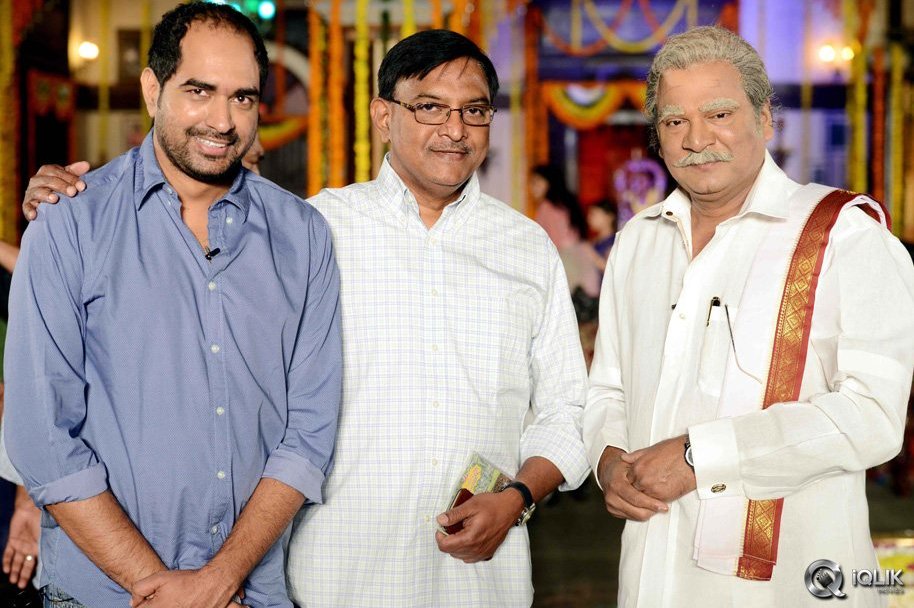 Dagudumutha-Dandakor-Movie-Audio-Launch